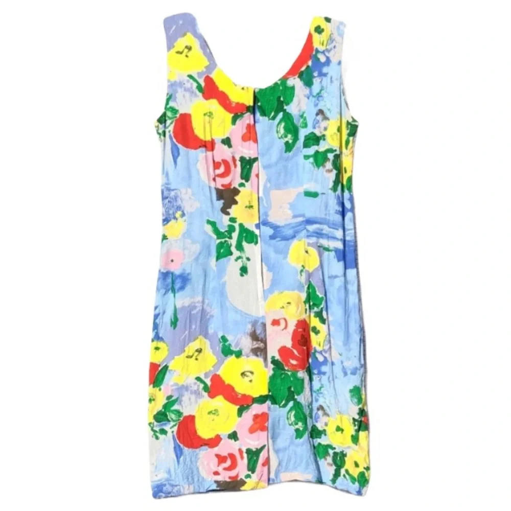 JAMS WORLD Dress Sz Small